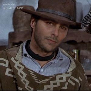 Meet your Posher, Wayne